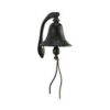 CTW Home Collection Campana de cena Logan de hierro_4