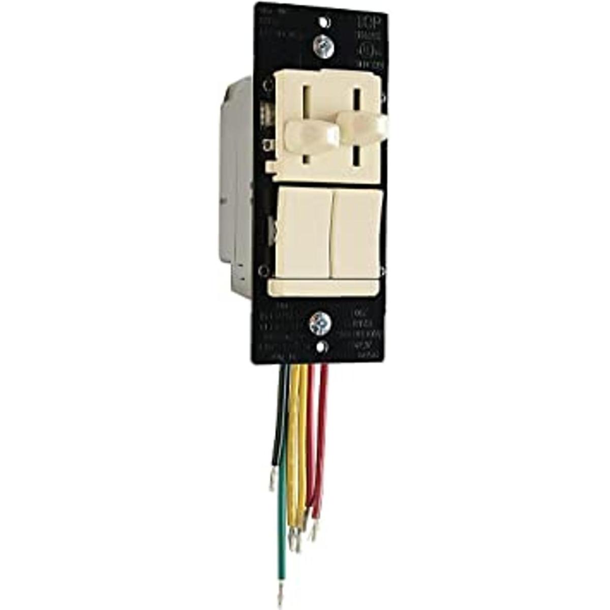 LegrandPass Seymour LSCLDC163PLACCV4 LS TradeMaster174;