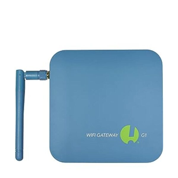 SensorPush Portal Wi Fi G1. Acceda a sus datos del sensor_2