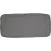 Classic Accessories Montlake Funda de cojín para banca de