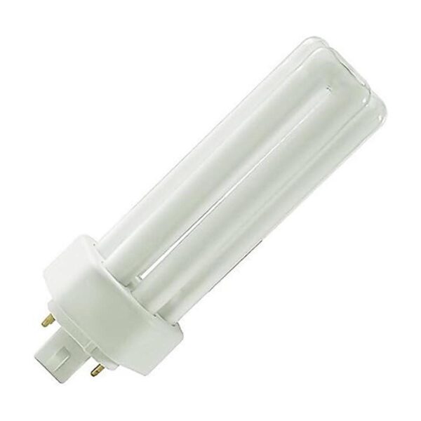 PLT26W 835 4 pines GX24q3 tubo triple de 26 vatios_4