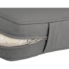 Classic Accessories Montlake Funda de cojín para banca de