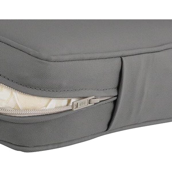 Classic Accessories Montlake Funda de cojín para banca de