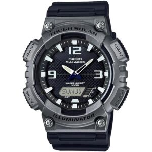 reloj casual de cuarzo alimentado por energía_1