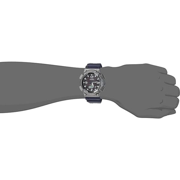 reloj casual de cuarzo alimentado por energía_2
