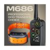 PetSpy Collar de choque Premium para entrenamiento de_2