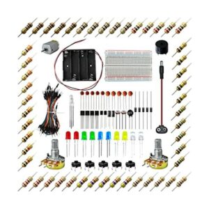 Fundamentos de Electricidad para Proyectos Arduino_1