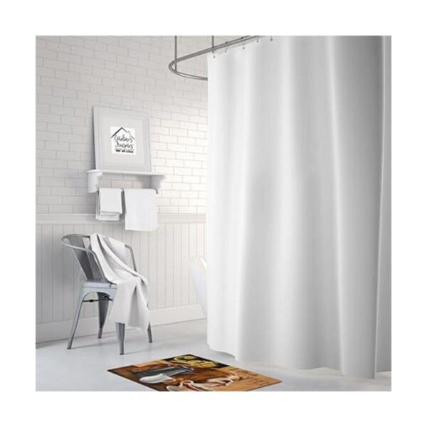 Carolines Treasures PTW2061RUG Tapete de baño de café_2