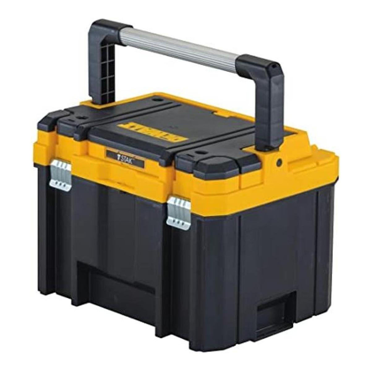 DeWalt. Caja de herramientas DWST17814 TSTAK de gran