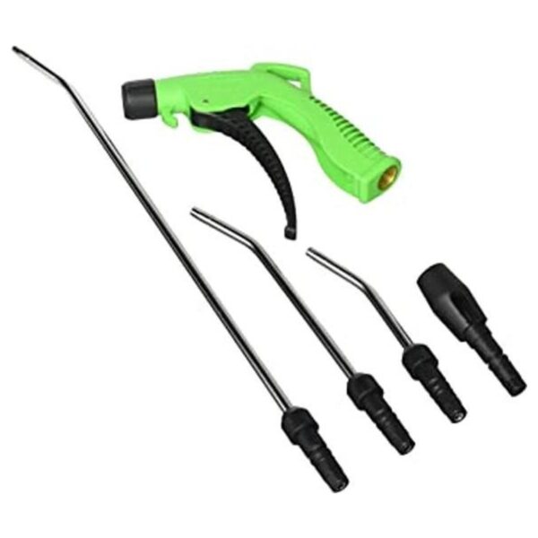 OEMTOOLS 24439 Pistola de aire soplado de 5 piezas