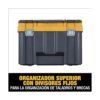 DeWalt. Caja de herramientas DWST17814 TSTAK de gran_3
