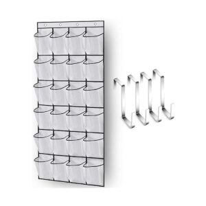 Organizador de zapatos Misslo para ubicarlo sobre la_1
