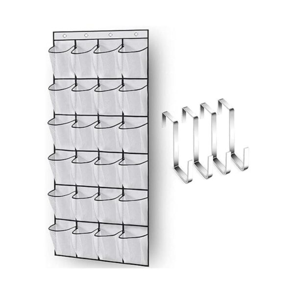 Organizador de zapatos Misslo para ubicarlo sobre la_1