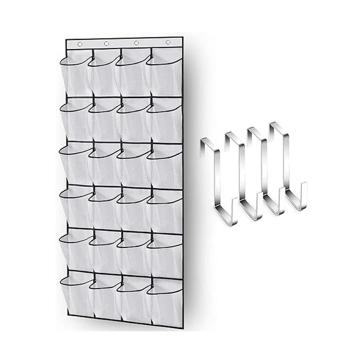 Organizador de zapatos Misslo para ubicarlo sobre la