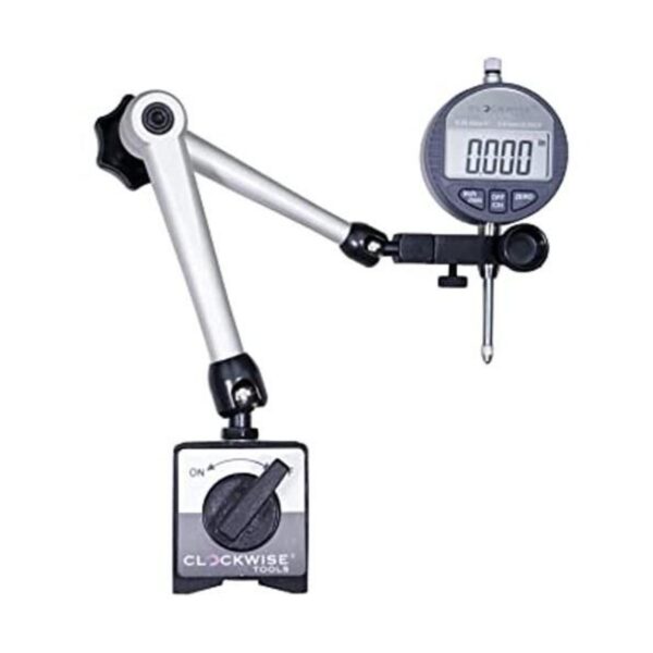 Clockwise Tools DIBR0105 Indicador electrónico digital y_1