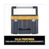 DeWalt. Caja de herramientas DWST17814 TSTAK de gran_4