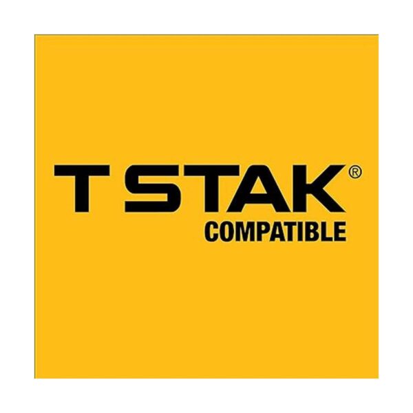 DeWalt. Caja de herramientas DWST17814 TSTAK de gran_5