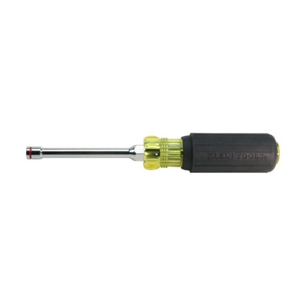 Llave de tuerca 2 en 1 Klein Tools 65064 cabezal_5
