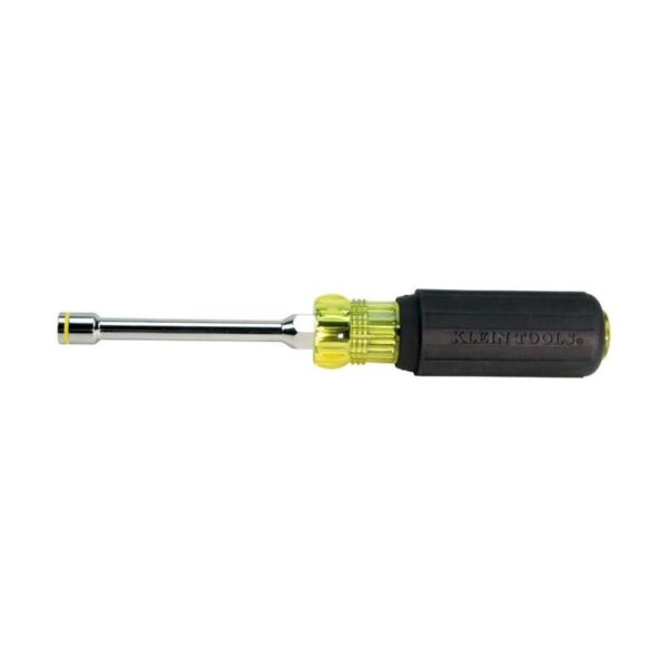 Llave de tuerca 2 en 1 Klein Tools 65064 cabezal_4