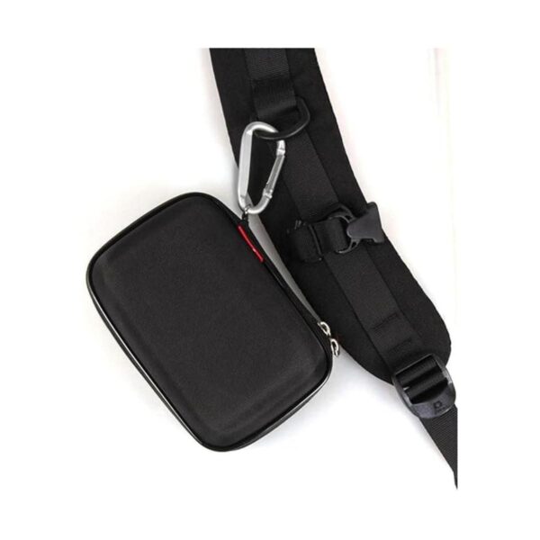 Funda de viaje de Eva rígida para imuto 20000 mAh cargador_2
