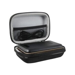 Funda de viaje de Eva rígida para imuto 20000 mAh cargador_1