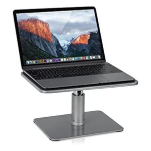 MountIt soporte para laptop o MacBook de altura_1