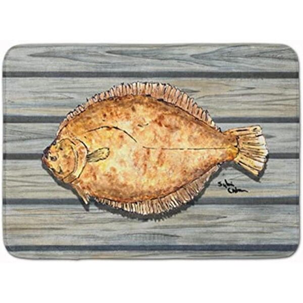 Carolines Treasures 8495RUG Alfombra de espuma_1