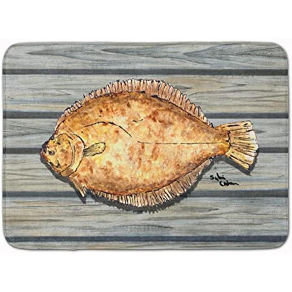Carolines Treasures 8495RUG Alfombra de espuma