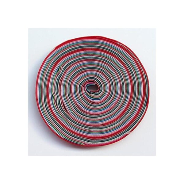 Chenkou Craft Cinta de terciopelo de 30 yardas de 38