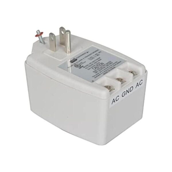 Jameco Reliapro MGT2450 transformador de pared terminal_1