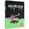 The Golfing Dead Mejor juego de cartas zombi nuevo de_1
