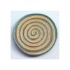 Chenkou Craft Cinta de terciopelo de 30 yardas de 38