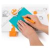 Fiskars Crafts 119310 Tabla de regalo caja_4