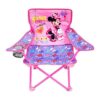 Silla plegable fold n go del Club de Mickey Mouse con_1