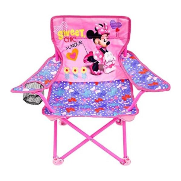 Silla plegable fold n go del Club de Mickey Mouse con_1