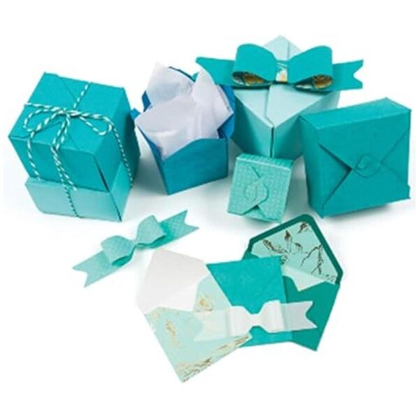 Fiskars Crafts 119310 Tabla de regalo caja_5
