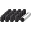 Tuercas de llantas DPAccessories LCS3N8H204PAR para autos_1