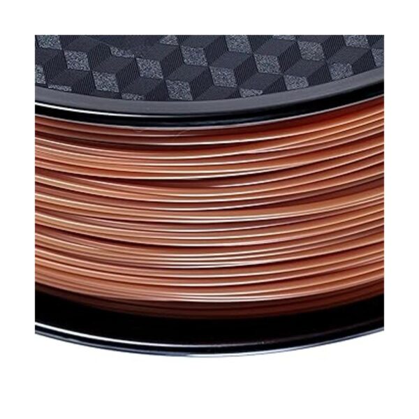 Paramount 3D PLA Terra Cotta Filamento de 0.069 in 2.2_2
