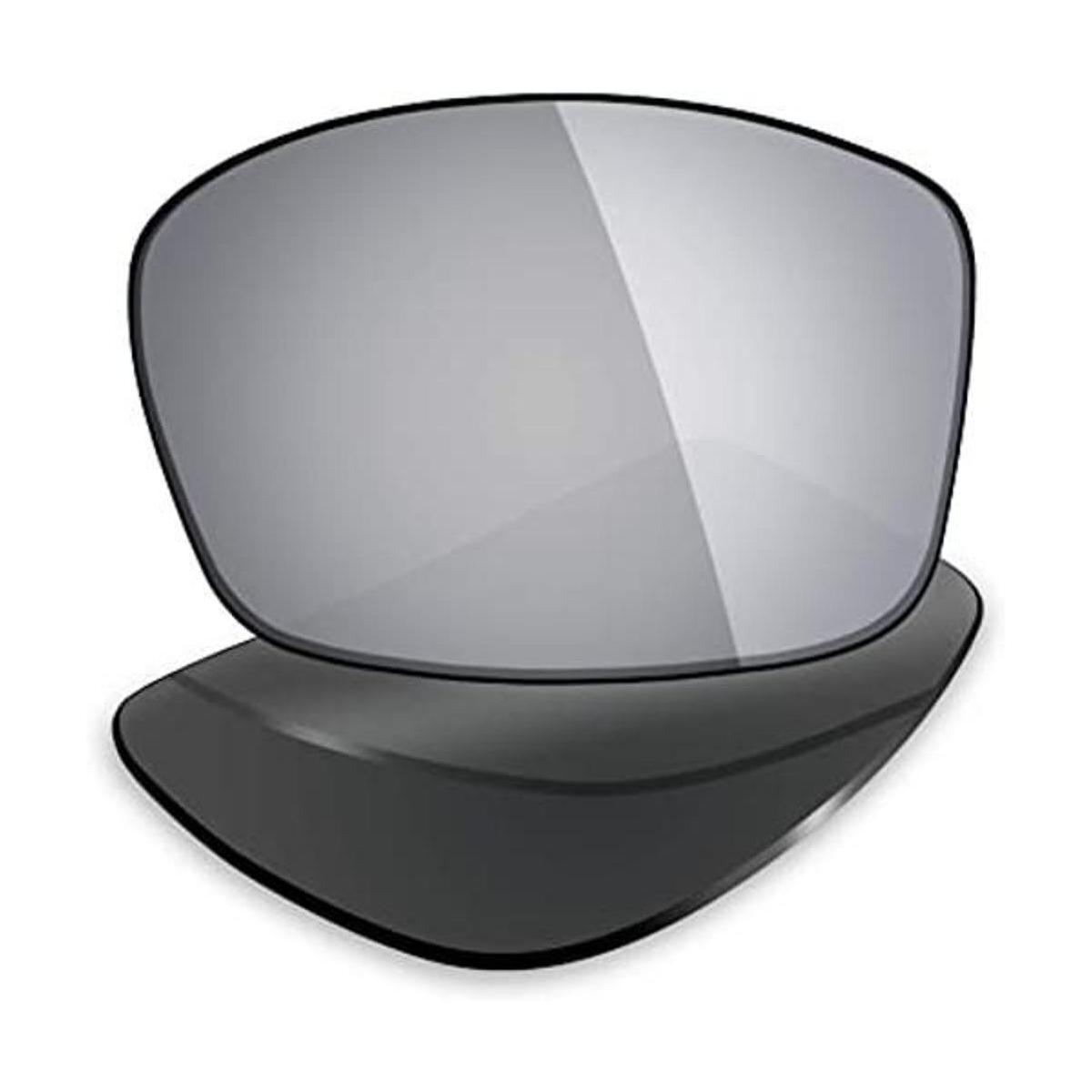Mryok Lentes de repuesto para Costa Del Mar Blackfin