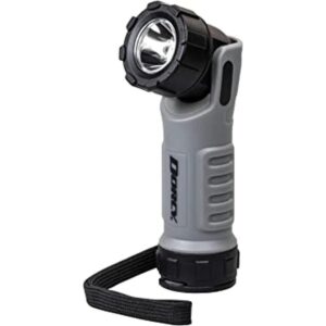 DORCY INTERNATIONAL 187 LUMEN MINI FLASHLIGHT 412392