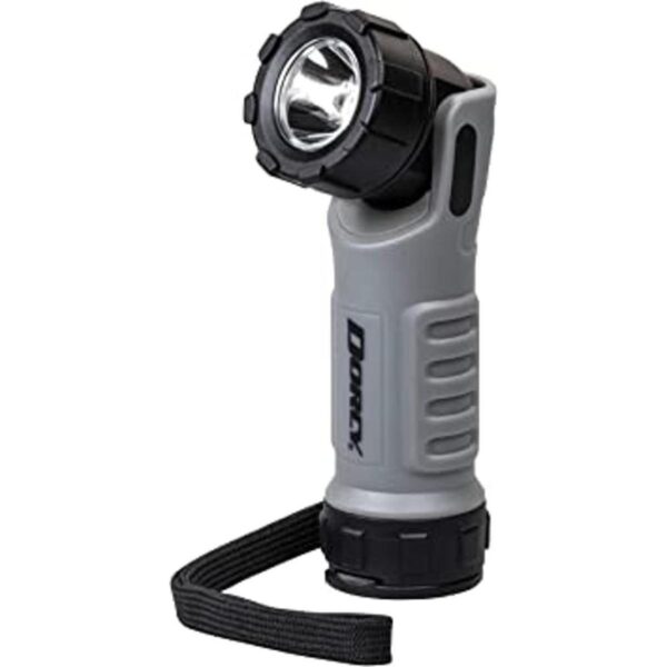 DORCY INTERNATIONAL 187 LUMEN MINI FLASHLIGHT 412392