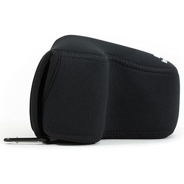 MegaGear Panasonic Lumix DMCG85 G80 G81 G8 0.4722.362