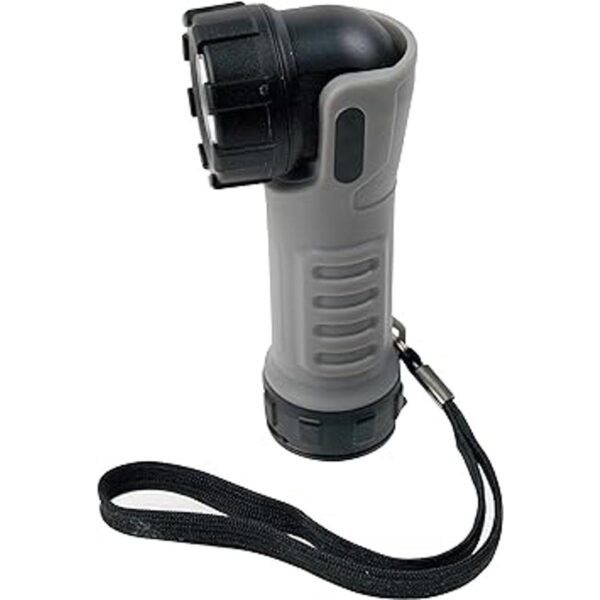 DORCY INTERNATIONAL 187 LUMEN MINI FLASHLIGHT 412392