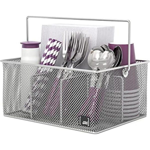 Mindspace Utensil Caddy utensilios portaservilletas y_1