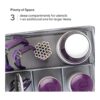 Mindspace Utensil Caddy utensilios portaservilletas y_5