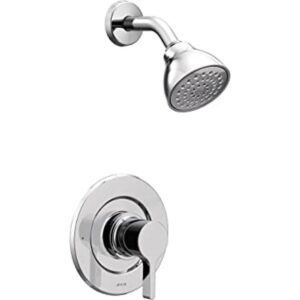 Moen t2662ep Vichy ducha recortar Paquete con sola función_1