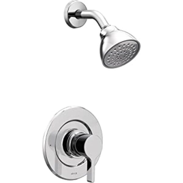 Moen t2662ep Vichy ducha recortar Paquete con sola función_1