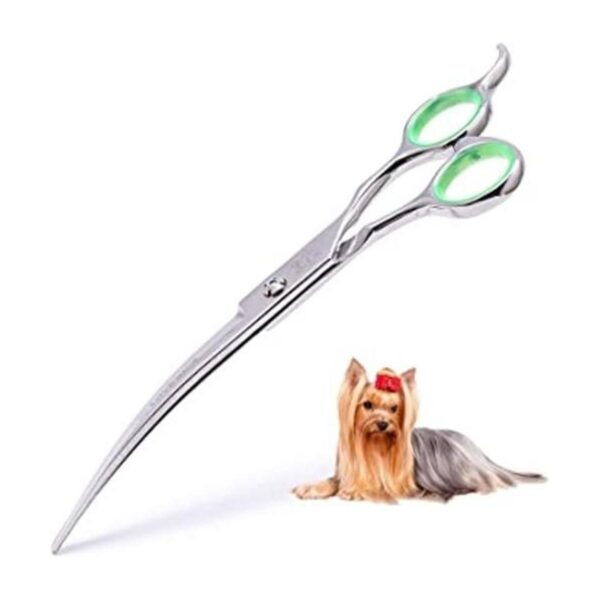 LovinPet Tijeras profesionales de aseo para mascotas