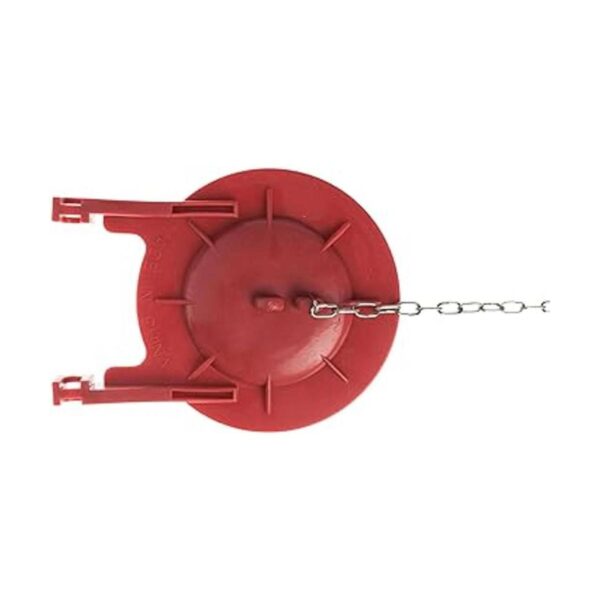 Elba Product NTF Aleta de inodoro para Toto GMax 3.0 in_3