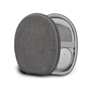 Geekria UltraShell Funda compatible con Bose QC45 NC_1